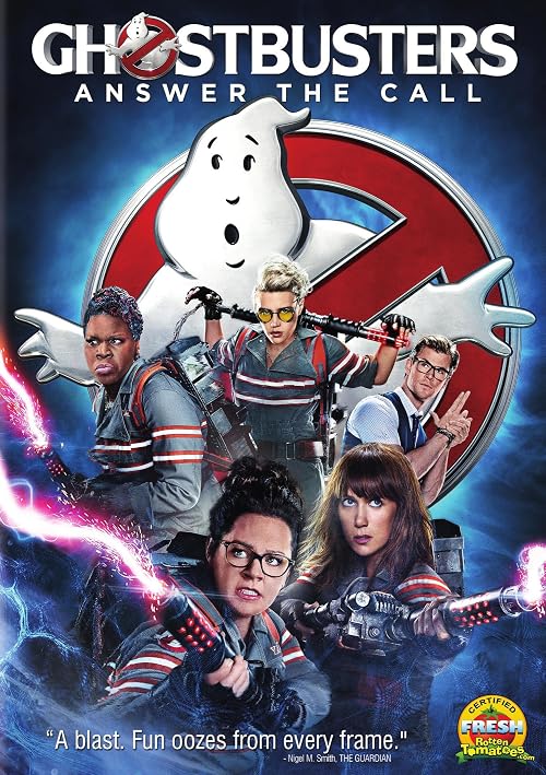 Ghostbusters: Slime Time
