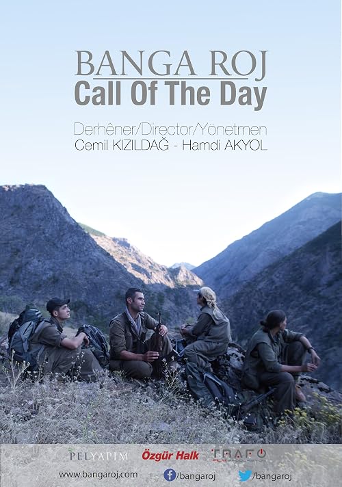 Call of the Day