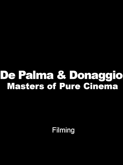 De Palma & Donaggio: Masters of Pure Cinema