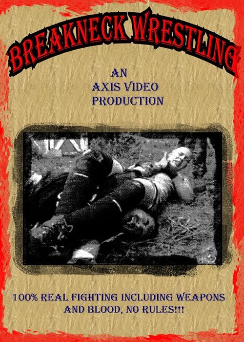 Breakneck Wrestling