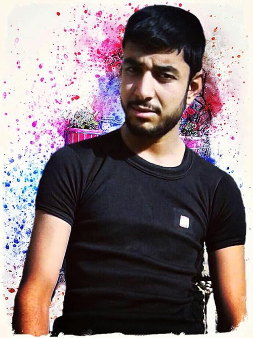 SherAhmad Haqyar