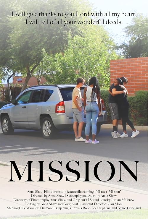 Mission