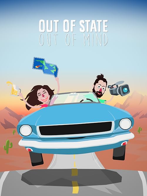 Out of State, Out of Mind