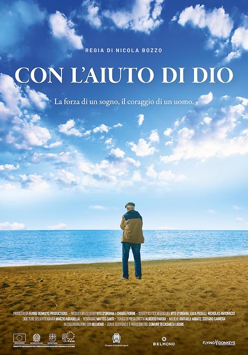 Con l'aiuto di Dio
