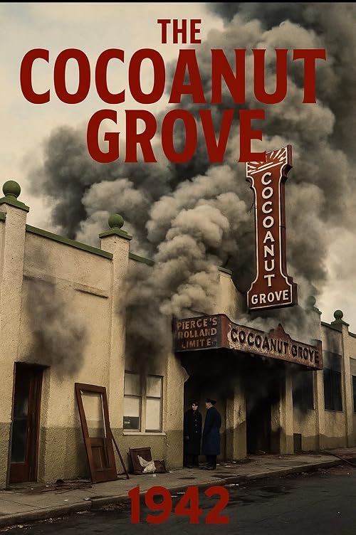 The Cocoanut Grove