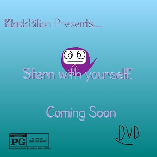 Stern with Yourself