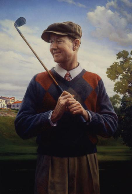 Uncle Byron