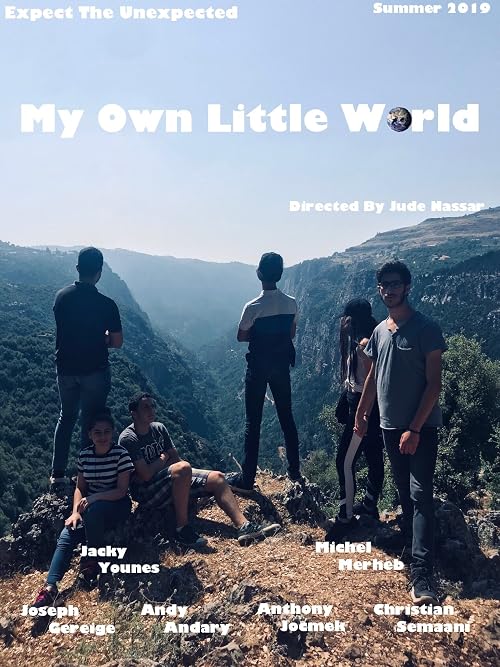 My Own Little World