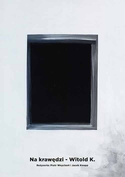 On the Edge - Witold K.