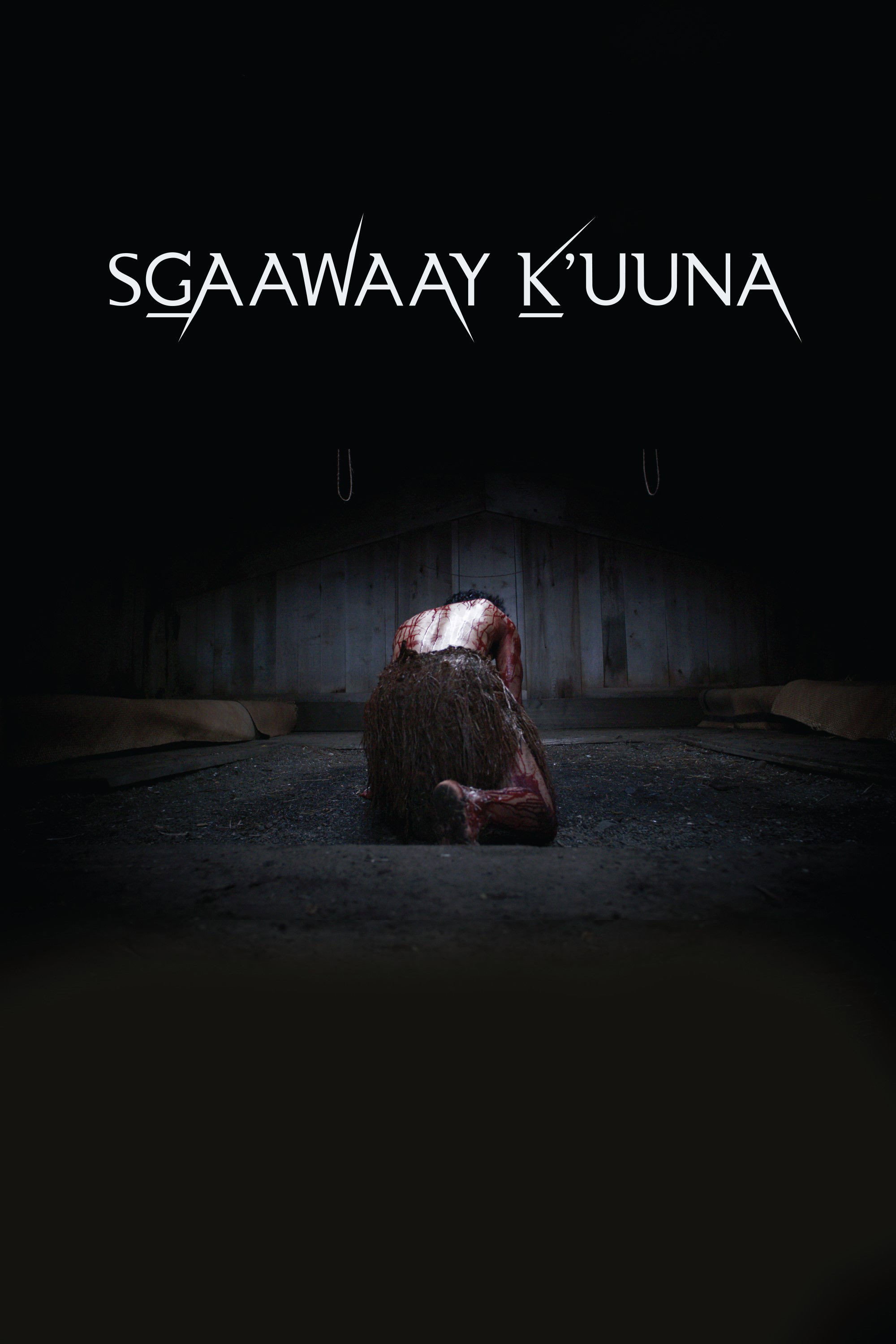 SGaawaay K'uuna
