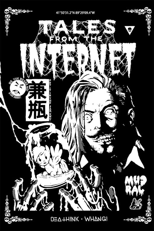 Tales from the Internet