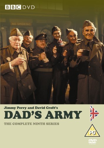 'We Are the Boys...': Ian Lavender