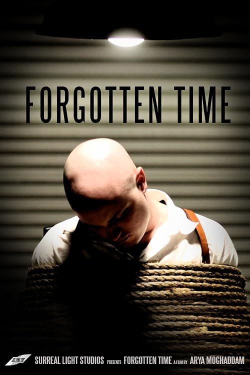 Forgotten Time