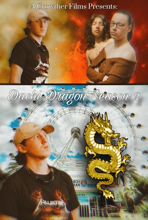 Dachi Dragon