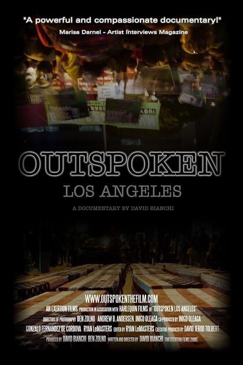 Outspoken: Los Angeles