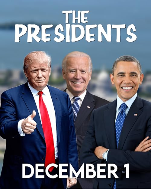 The Presidents