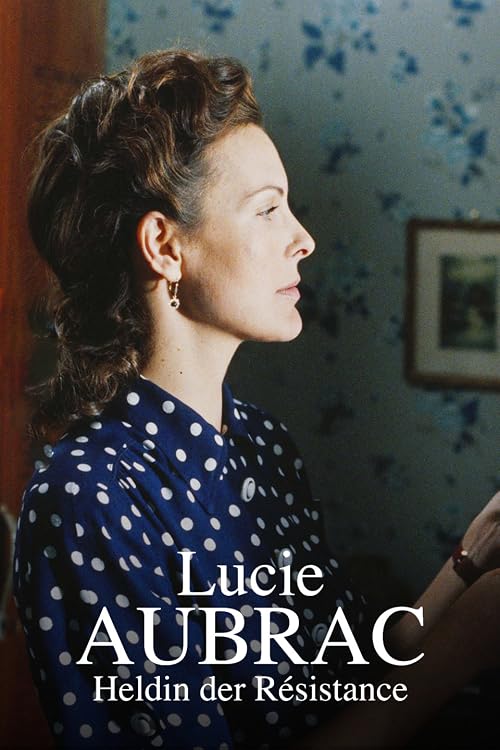 Lucie Aubrac, en plein coeur