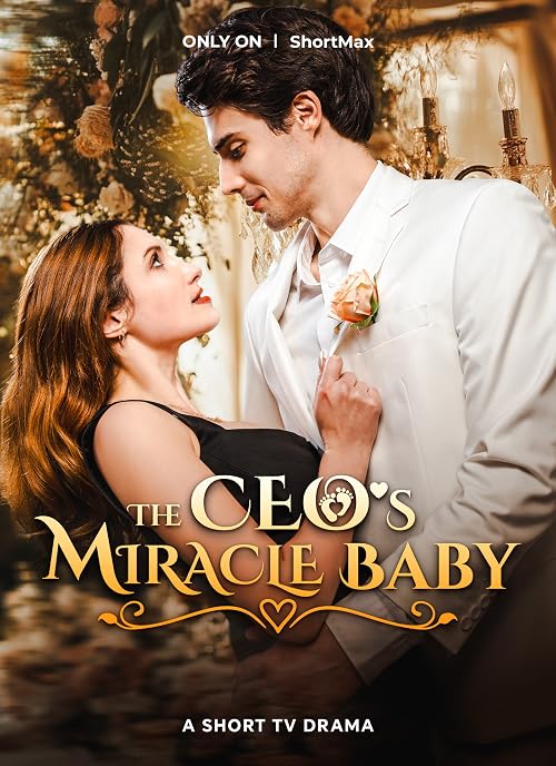 The CEO's Miracle Baby