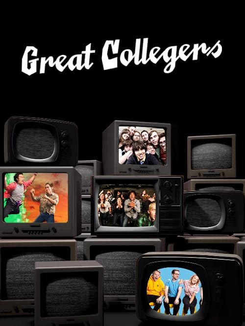 Great Collegers