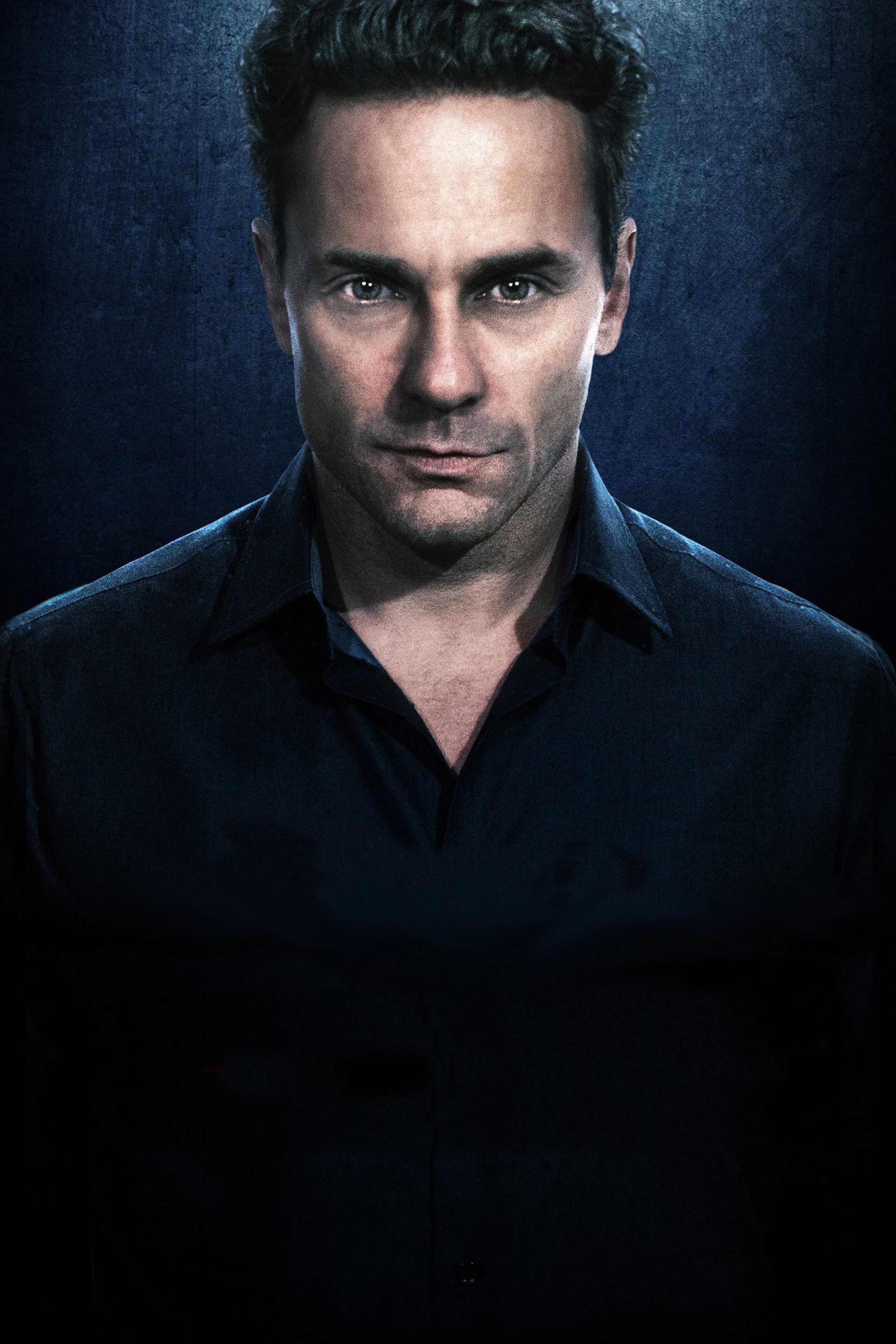 The Husband