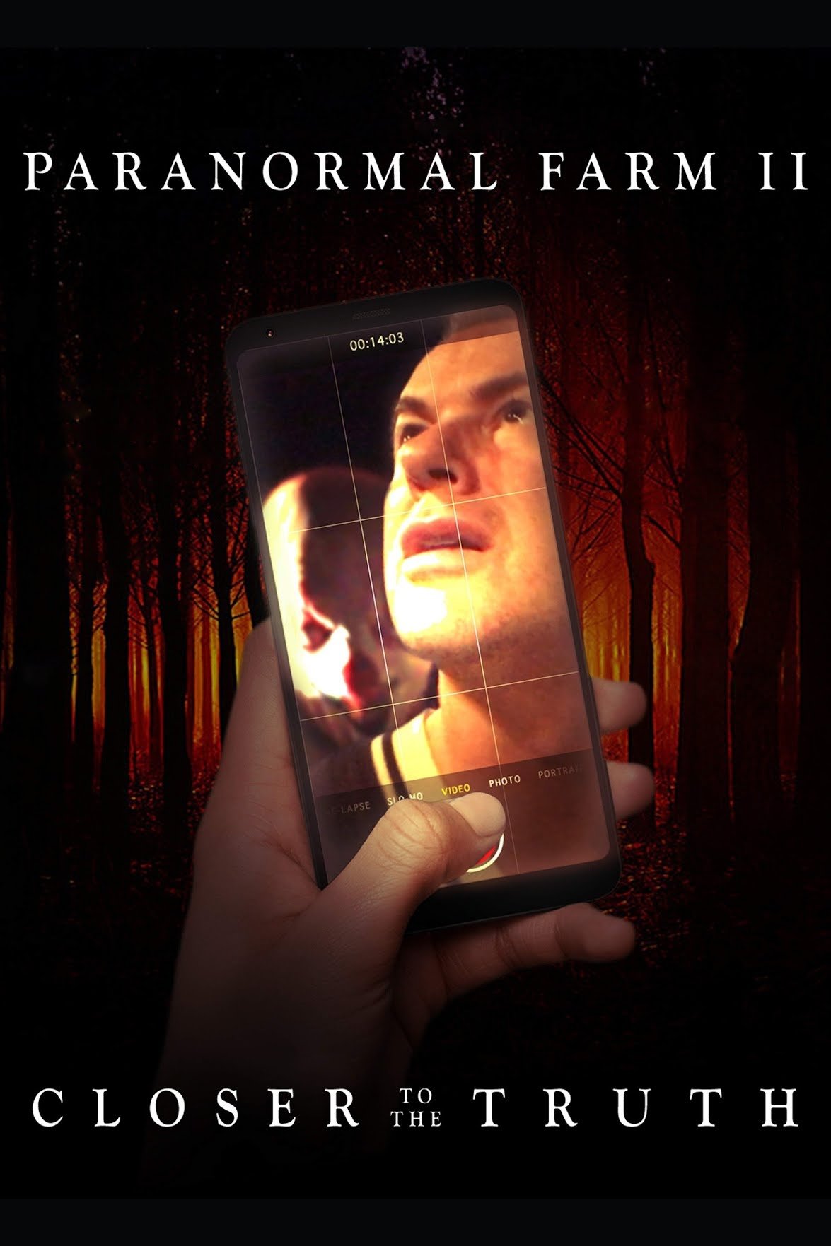 Paranormal Farm 2 Closer to the Truth