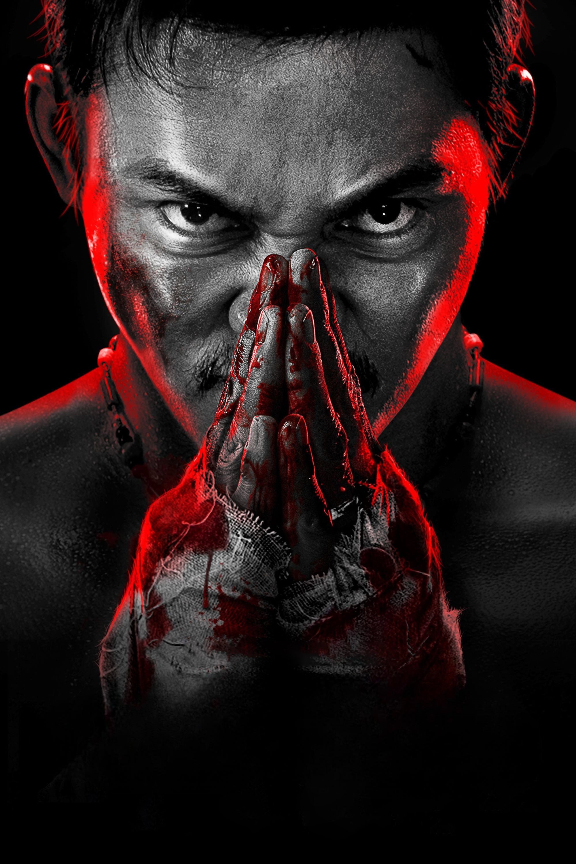 Fist of the Warrior