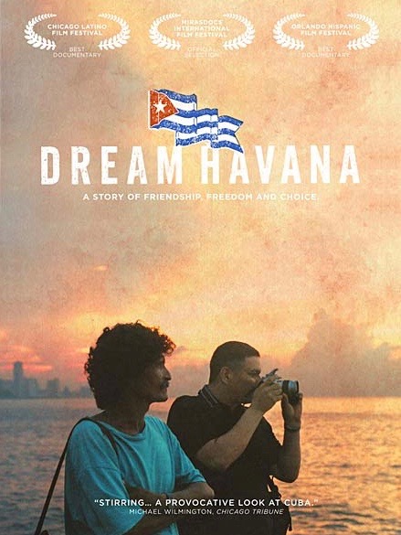 Dream Havana
