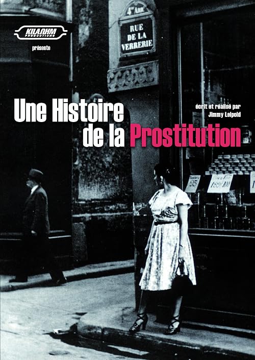 Une histoire de la prostitution