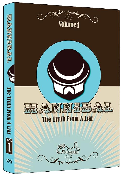 Hannibal: The Truth from a Liar