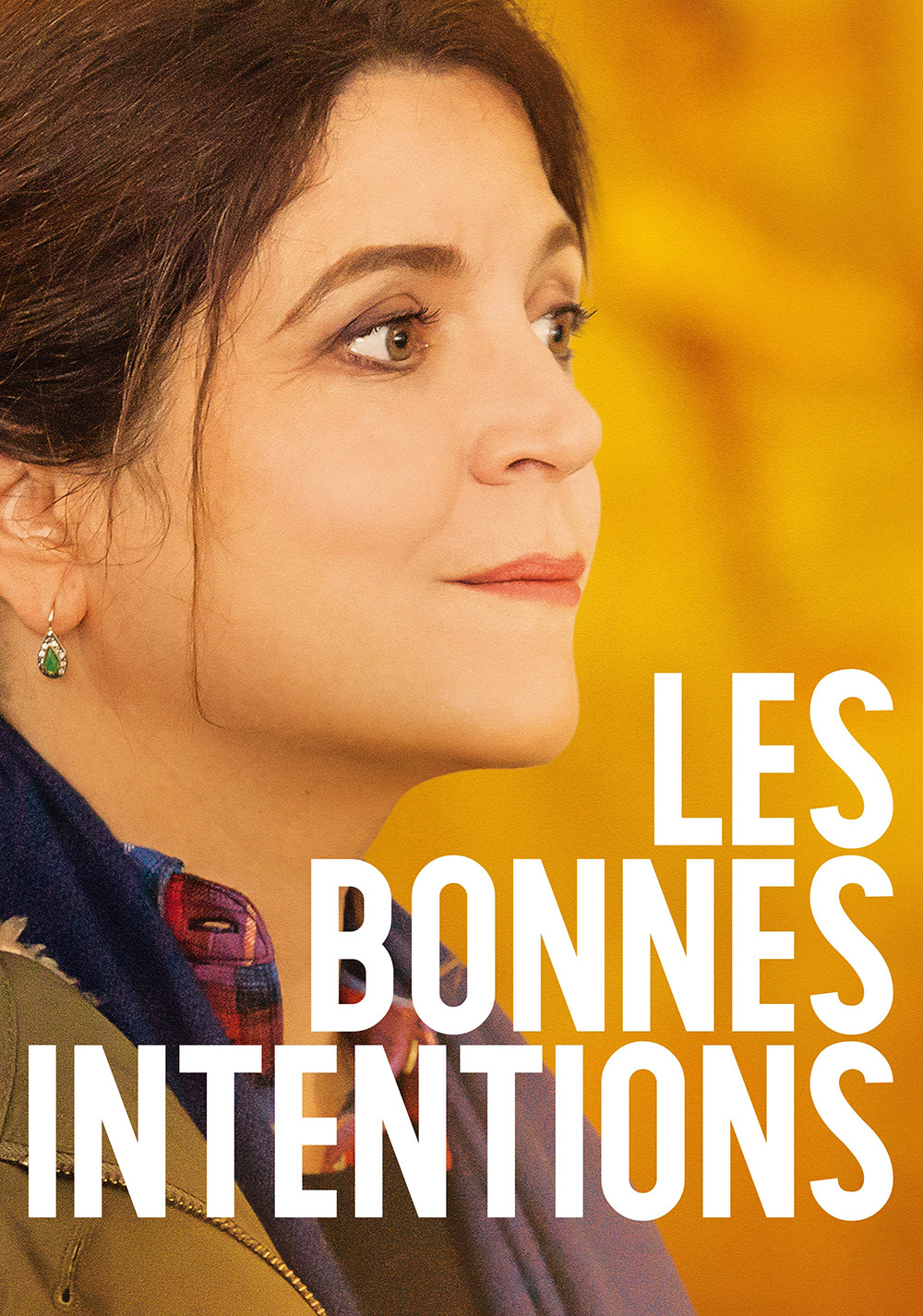 Les bonnes intentions