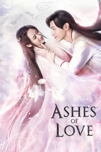 Ashes of Love