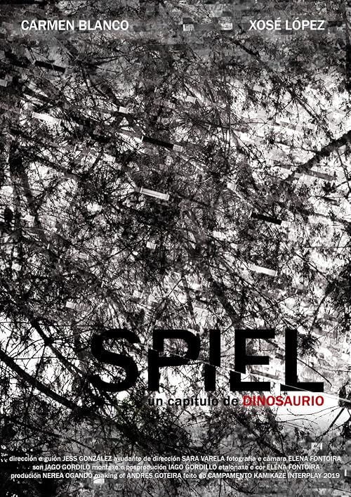 Spiel