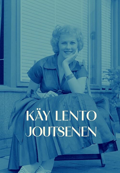 Käy lento joutsenen