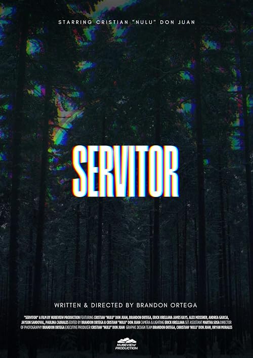 Servitor