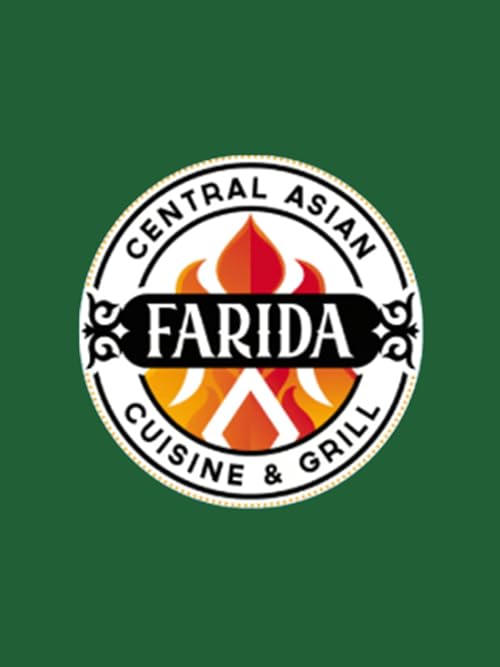 Farida - Commercial