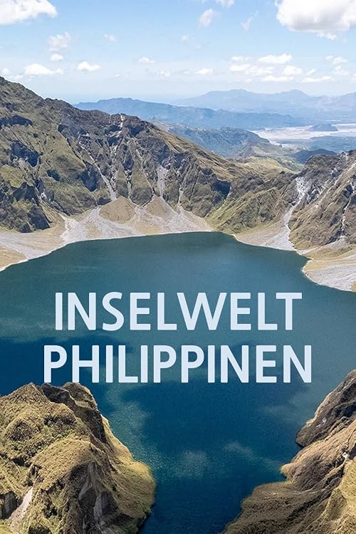 Inselwelt Philippinen