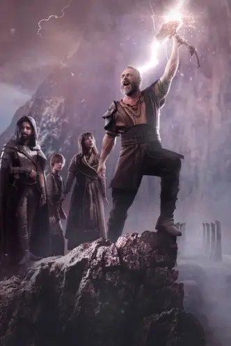 Valhalla