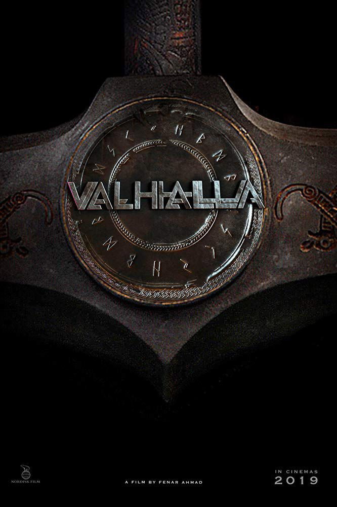 Walhalla - Die Legende von Thor