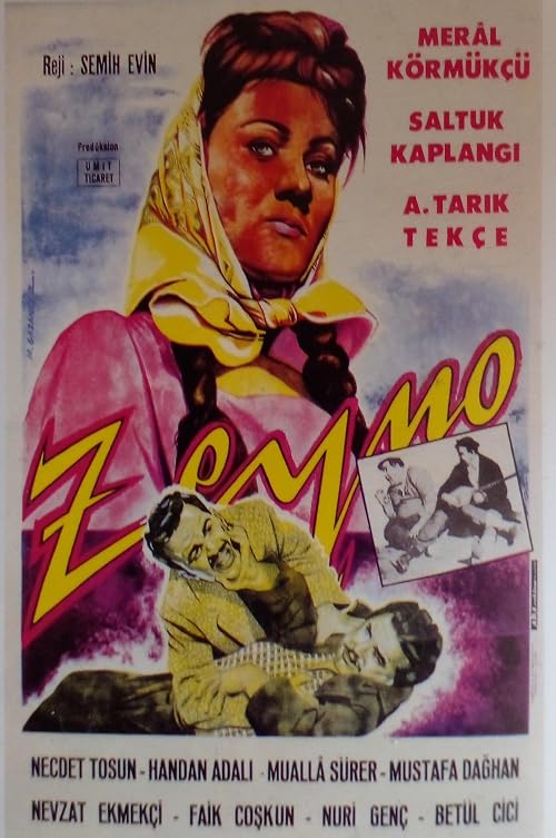 Zeyno