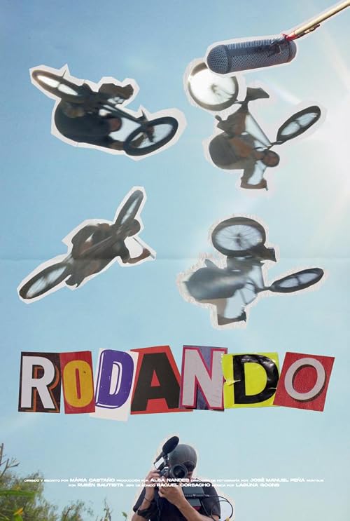 Rodando