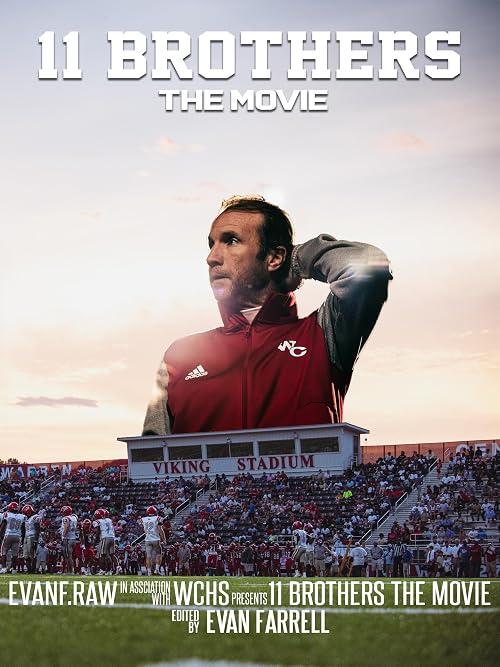 11 Brothers: The Movie