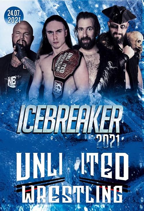 Unlimited Wrestling IceBreaker