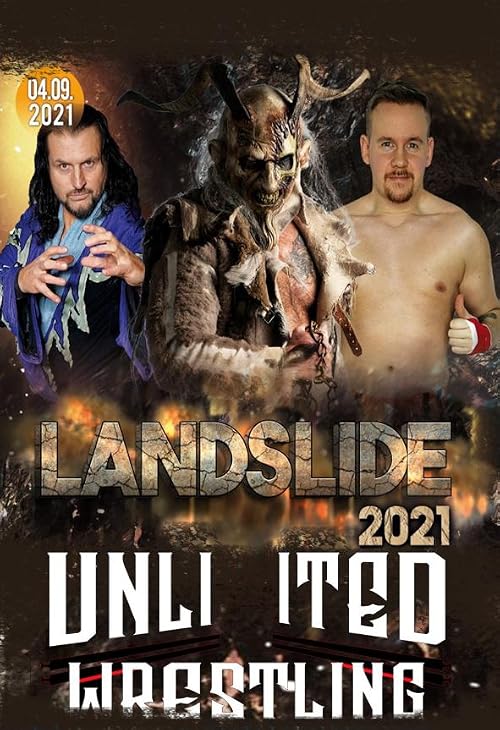Unlimited Wrestling Landslide