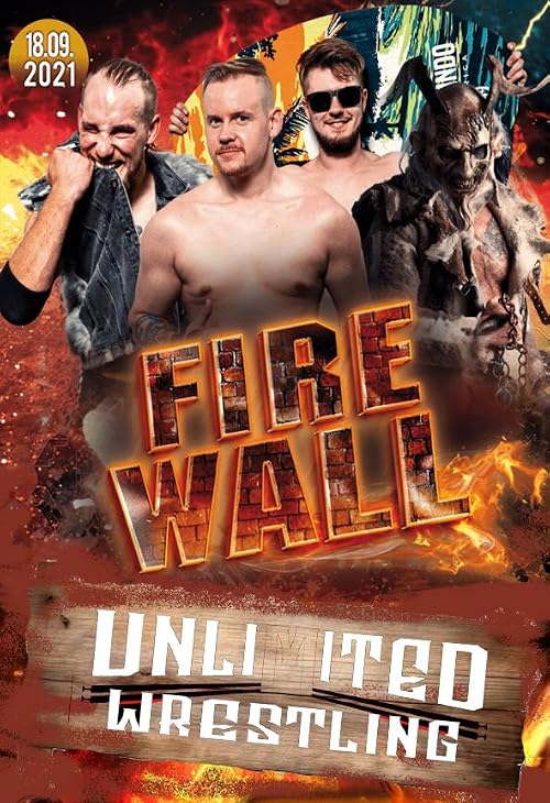 Unlimited Wrestling Firewall
