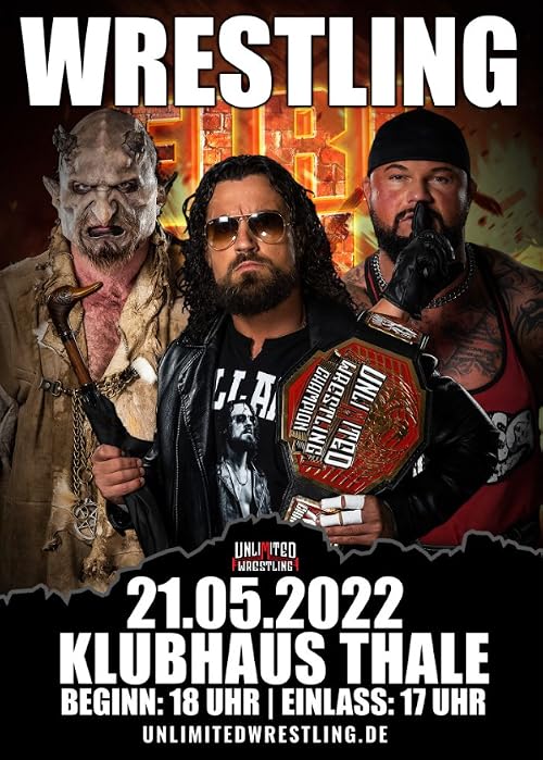Unlimited Wrestling Firewall