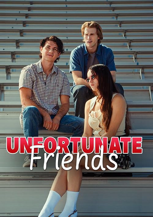 Unfortunate Friends