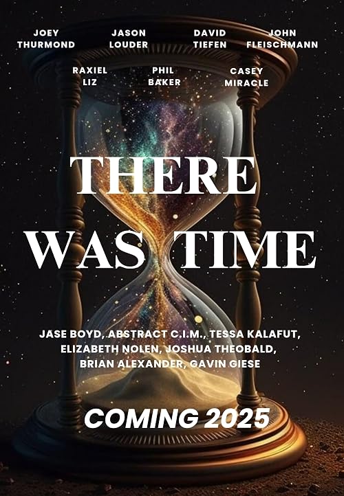 There Was Time