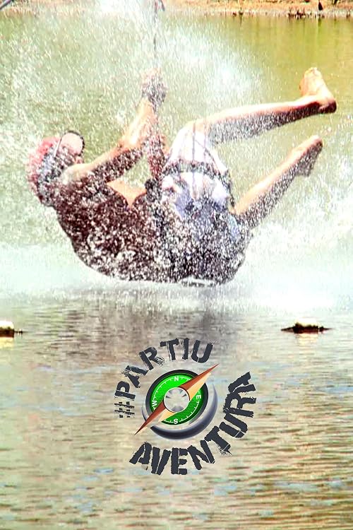 Partiu Aventura
