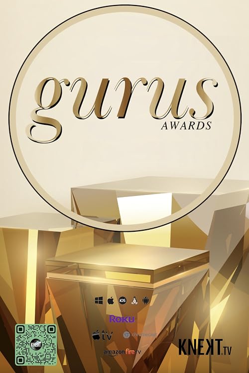 The 2024 Gurus Awards