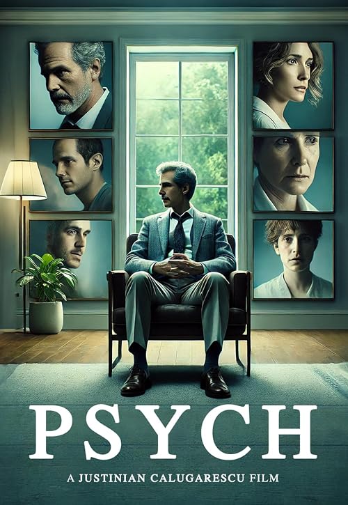 Psych